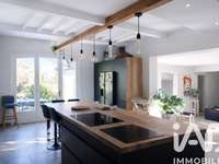 Vente maison 9 pièces