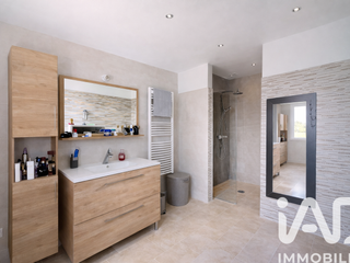 Vente maison 9 pièces