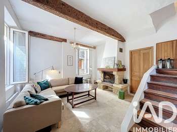 Vente maison 5 pièces Malaucène 84