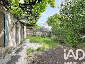 Vente Maison 4 chambresMalaucène