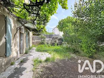 Vente maison 5 pièces Malaucène 84