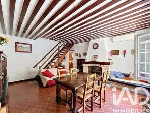 Vente Maison 3 chambresMalaucène