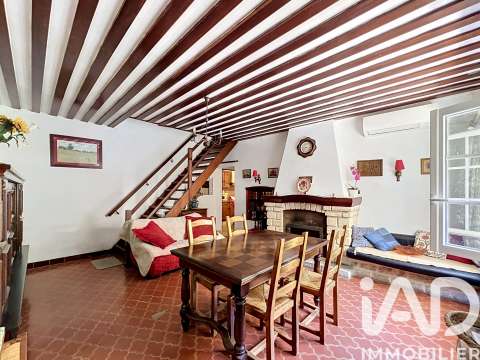 Vente maison 4 pièces Malaucène 84