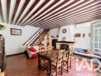 Vente maison 4 pièces Malaucène 84