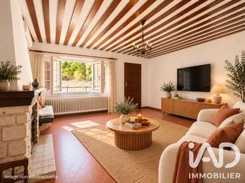 Vente Maison 3 chambresMalaucène