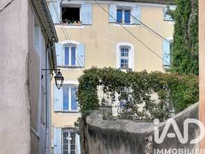 Vente Maison 4 chambresMalaucène
