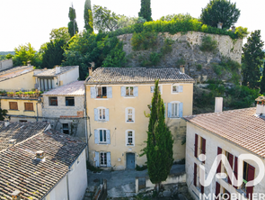 Vente Maison 4 chambresMalaucène