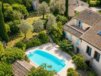 Vente Maison 4 chambresMalaucène
