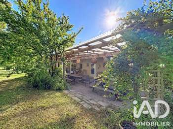 Vente maison 10 pièces Malaucène 84