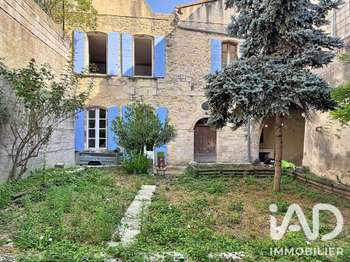 Vente maison 6 pièces Malaucène 84