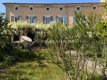 Vente Maison 5 chambresMalaucène