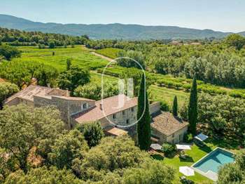 Vente Maison 10 chambresMalaucène