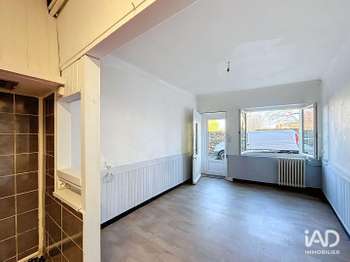 Vente maison 4 pièces Vente maison 4 pièces