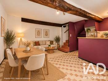 Vente maison 4 pièces Vente maison 4 pièces