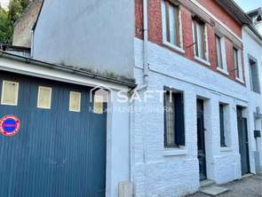 Vente Maison 4 chambresMalaunay