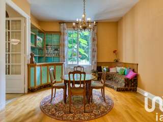 Vente maison 12 pièces