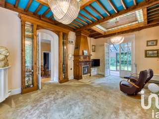 Vente maison 12 pièces