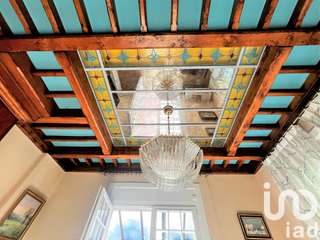 Vente maison 12 pièces
