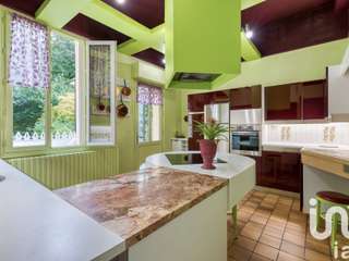 Vente maison 12 pièces