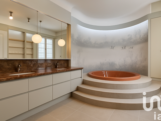 Vente maison 12 pièces