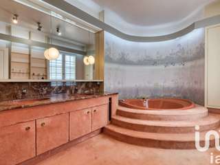 Vente maison 12 pièces