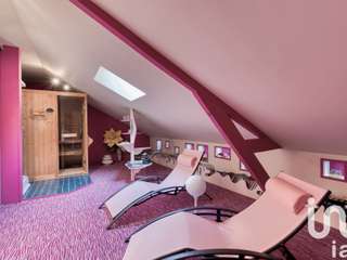 Vente maison 12 pièces
