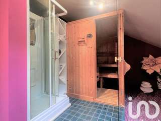 Vente maison 12 pièces