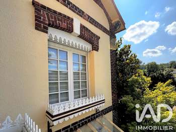 Vente maison 12 pièces Malaunay 76