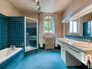 Vente maison 12 pièces