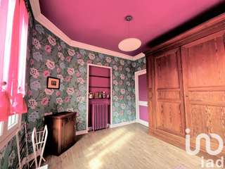 Vente maison 12 pièces