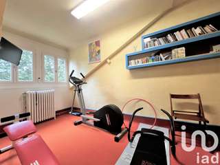 Vente maison 12 pièces