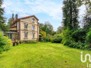 Vente maison 12 pièces