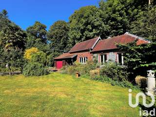 Vente maison 12 pièces