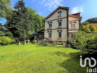 Vente maison 12 pièces