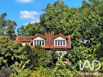 Vente maison 12 pièces Vente maison 12 pièces