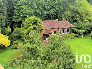 Vente maison 12 pièces