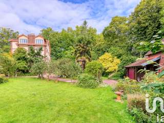 Vente maison 12 pièces