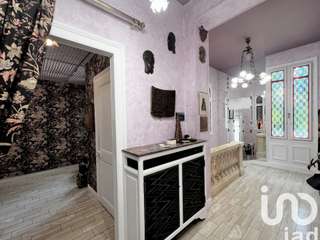 Vente maison 12 pièces