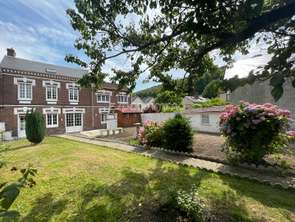 Vente Maison 3 chambresMalaunay