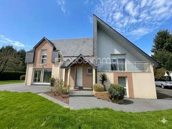 Vente Maison 3 chambresMalaunay