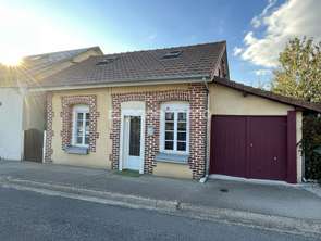 Vente Maison 2 chambresMalaunay