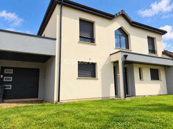 Vente Maison 4 chambresMalaunay