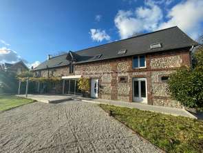 Vente Maison 4 chambresMalaunay