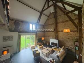 Vente Maison 4 chambresMalaunay