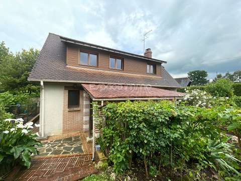 Vente maison 4 pièces Malaunay 76