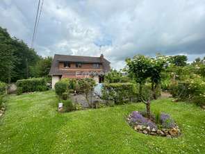 Vente Maison 3 chambresMalaunay