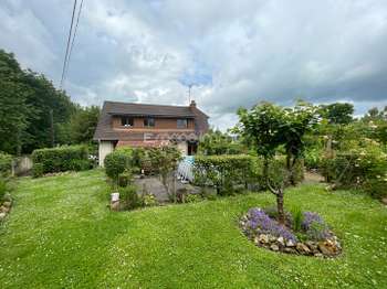 Vente maison 4 pièces Malaunay 76