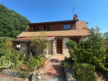 Vente Maison 3 chambresMalaunay