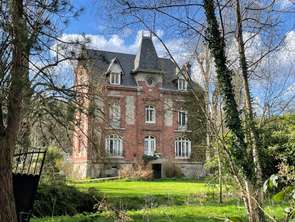 Vente Maison 7 chambresMalaunay
