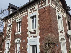 Vente Maison 4 chambresMalaunay